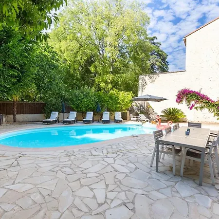 Villa Simone