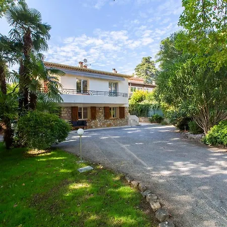 Villa Simone