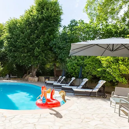 Villa Simone Cannes