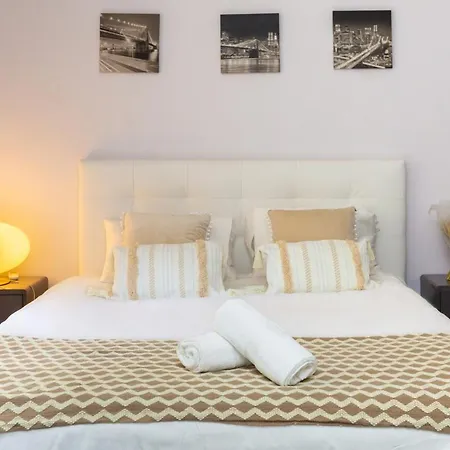 ヴィラ Simone カンヌ